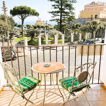 Casa Vacanza Donna Rosalia Гаэта Экстерьер фото
