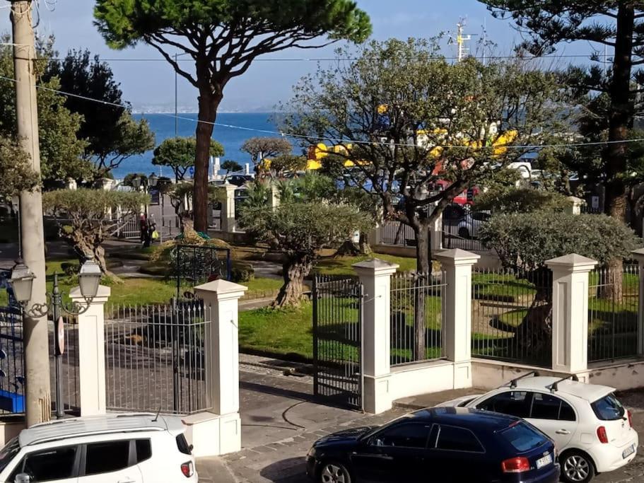 Casa Vacanza Donna Rosalia Гаэта Экстерьер фото