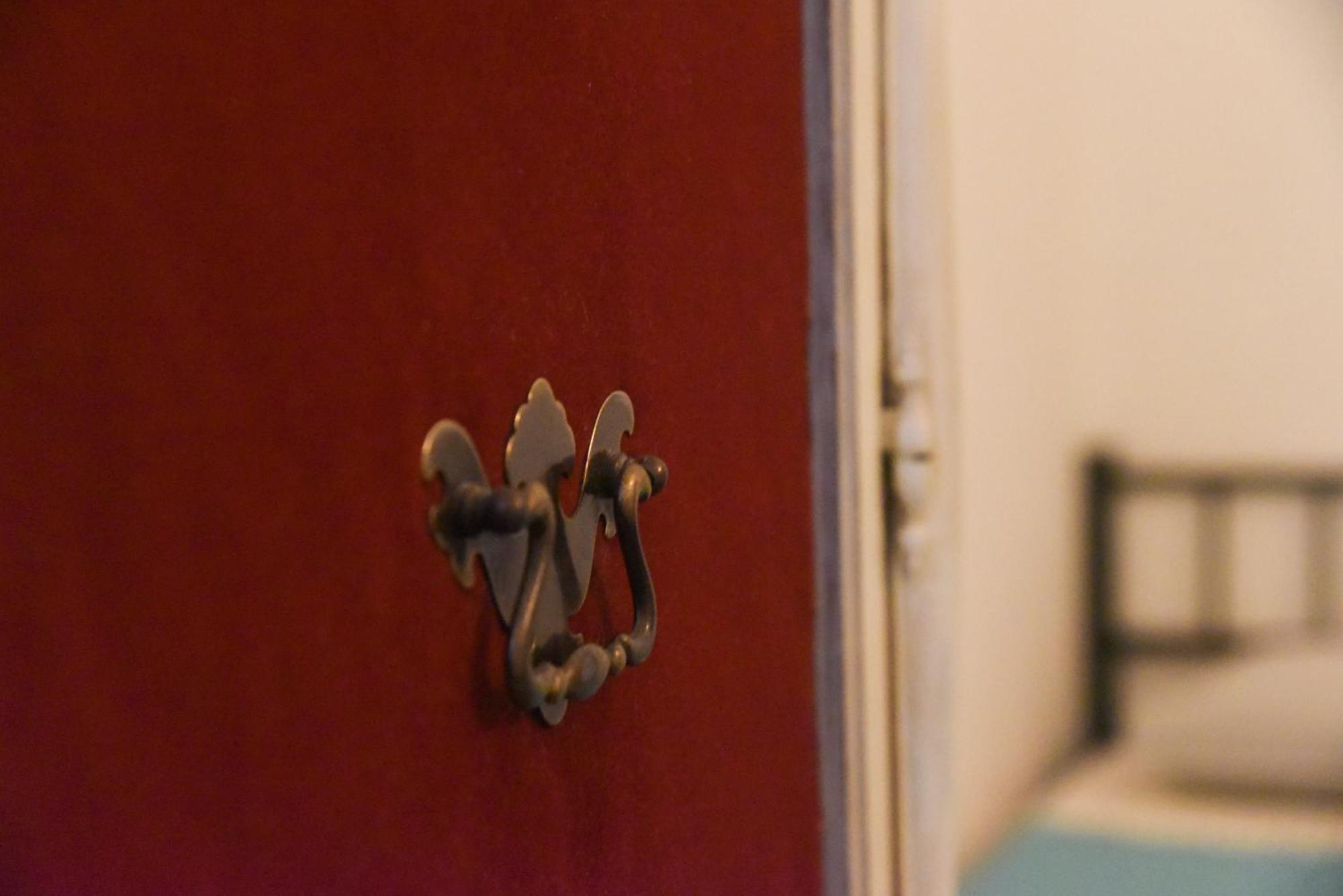Casa Vacanza Donna Rosalia Гаэта Экстерьер фото