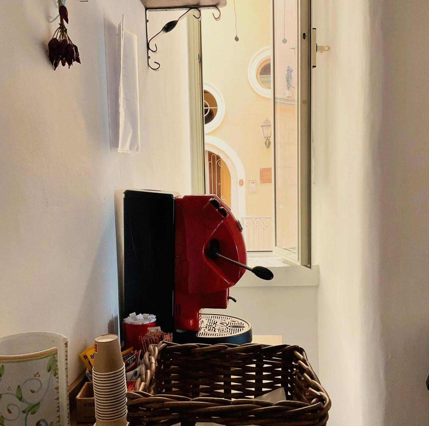 Casa Vacanza Donna Rosalia Гаэта Экстерьер фото