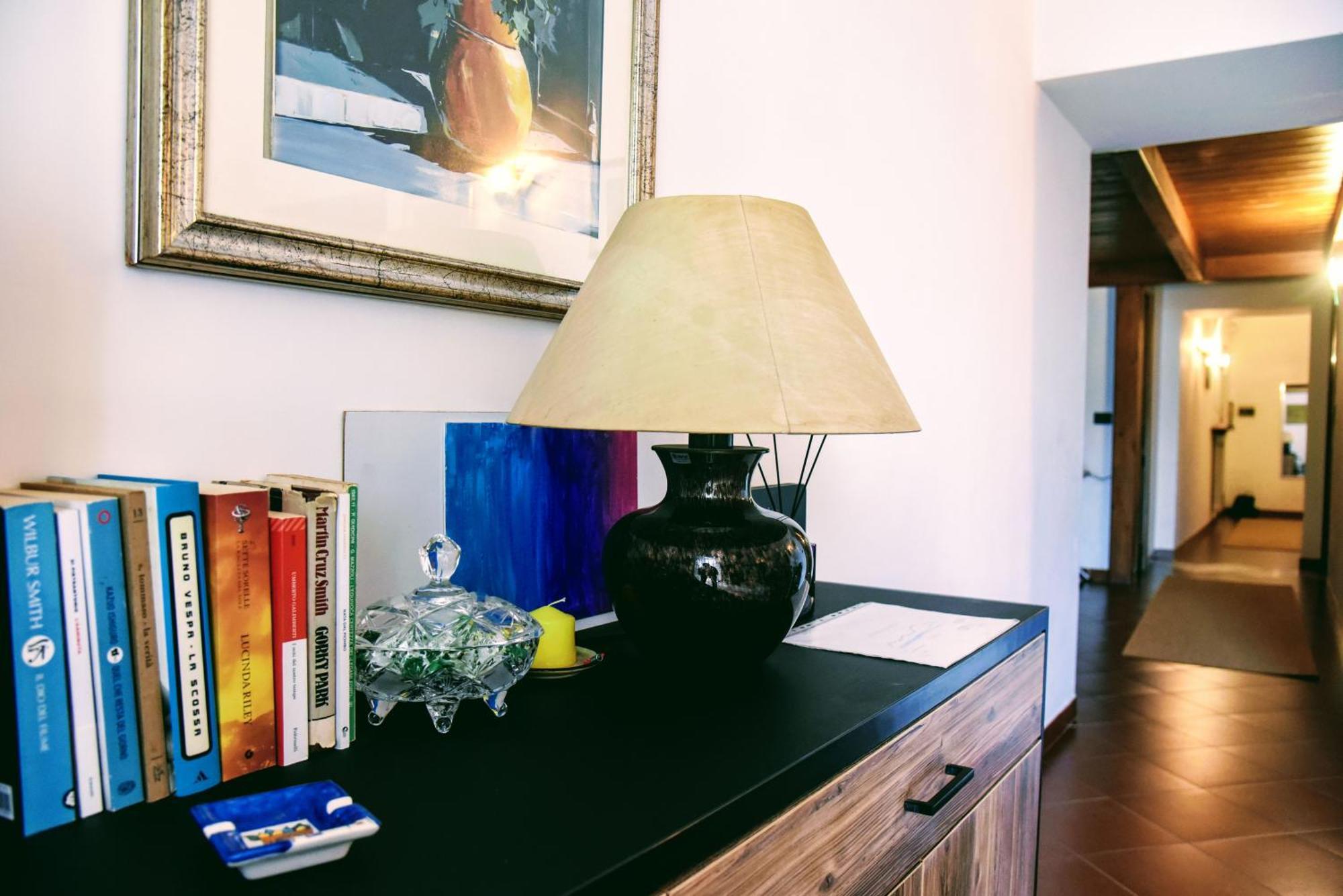 Casa Vacanza Donna Rosalia Гаэта Экстерьер фото