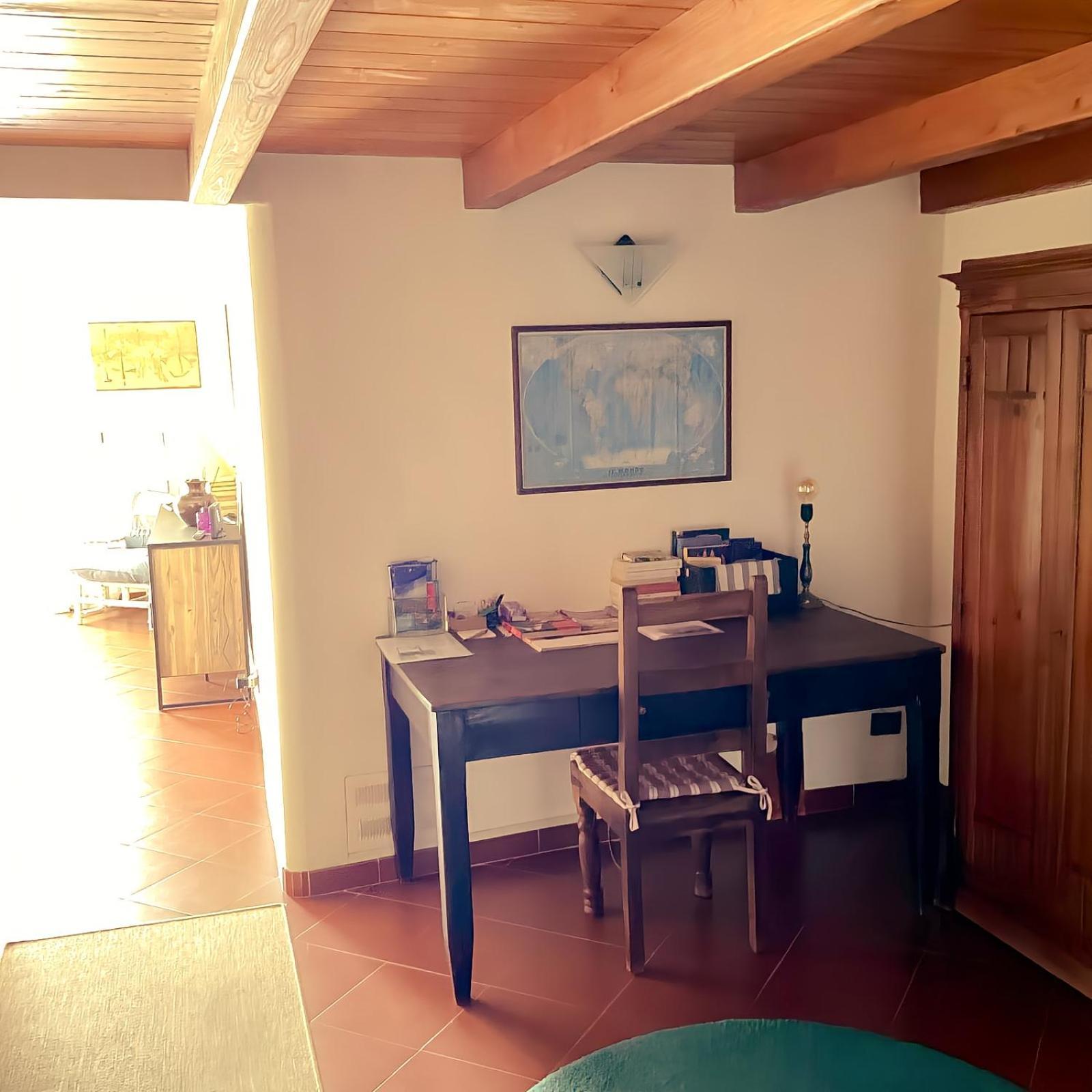 Casa Vacanza Donna Rosalia Гаэта Экстерьер фото