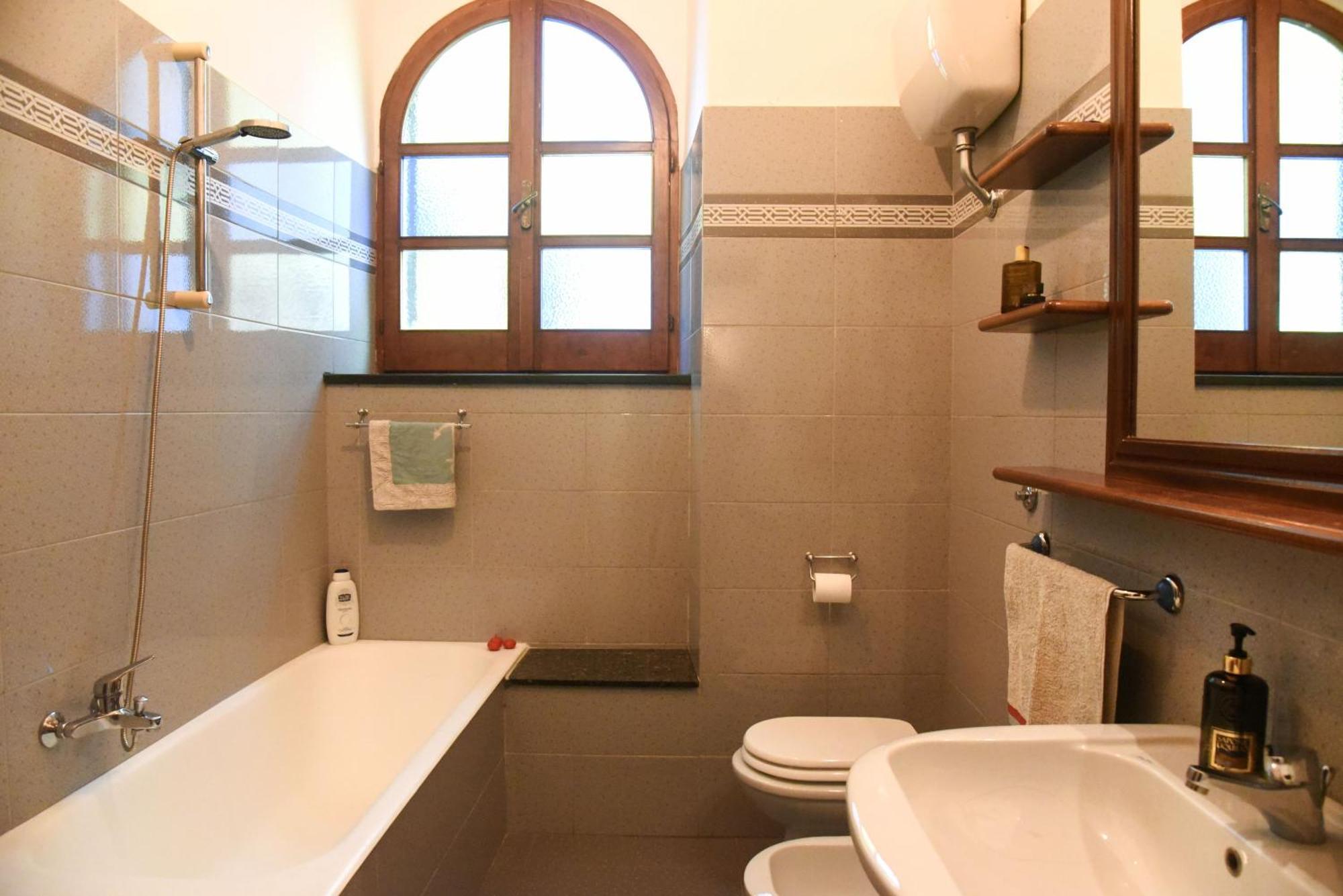 Casa Vacanza Donna Rosalia Гаэта Экстерьер фото