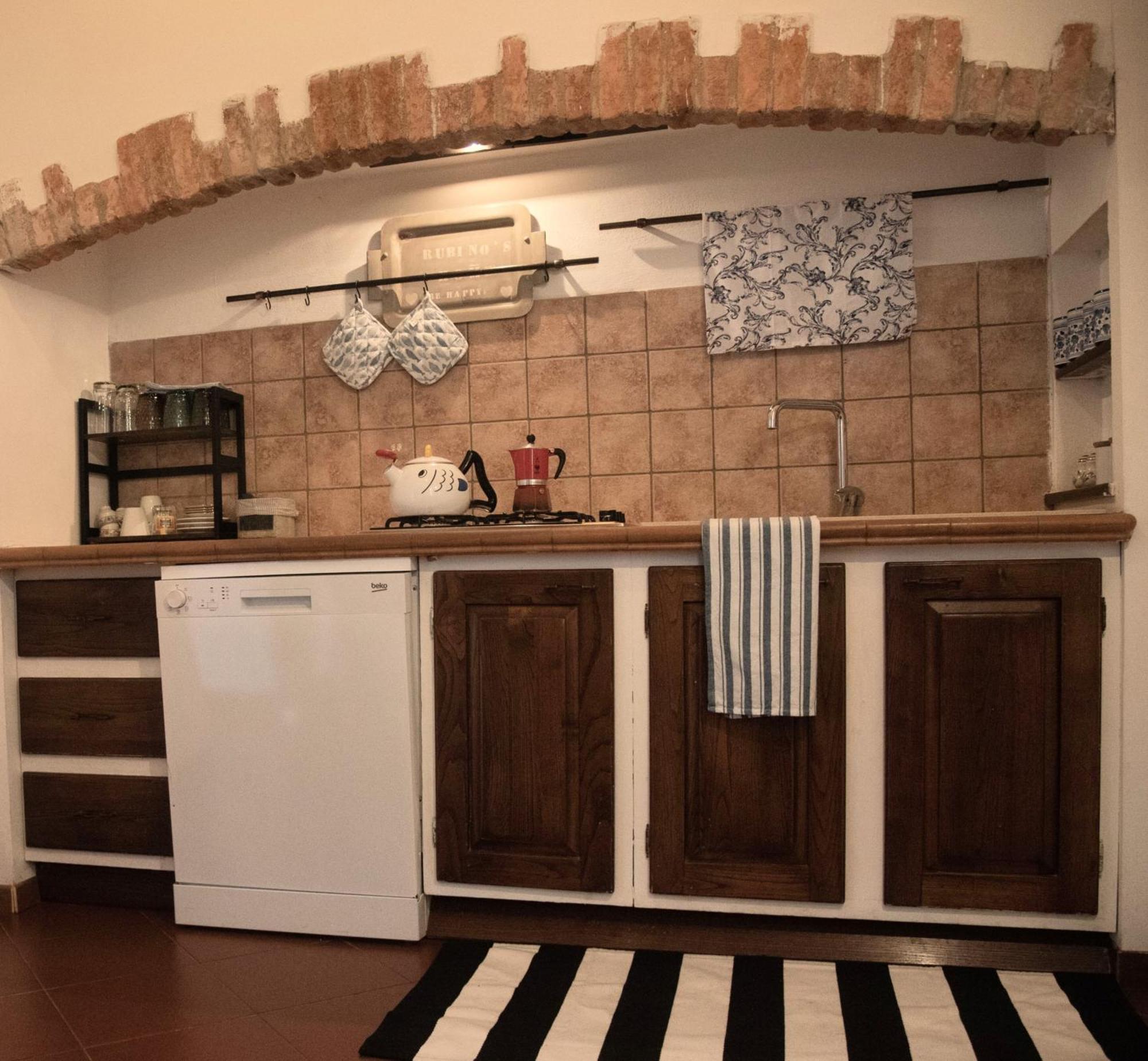 Casa Vacanza Donna Rosalia Гаэта Экстерьер фото